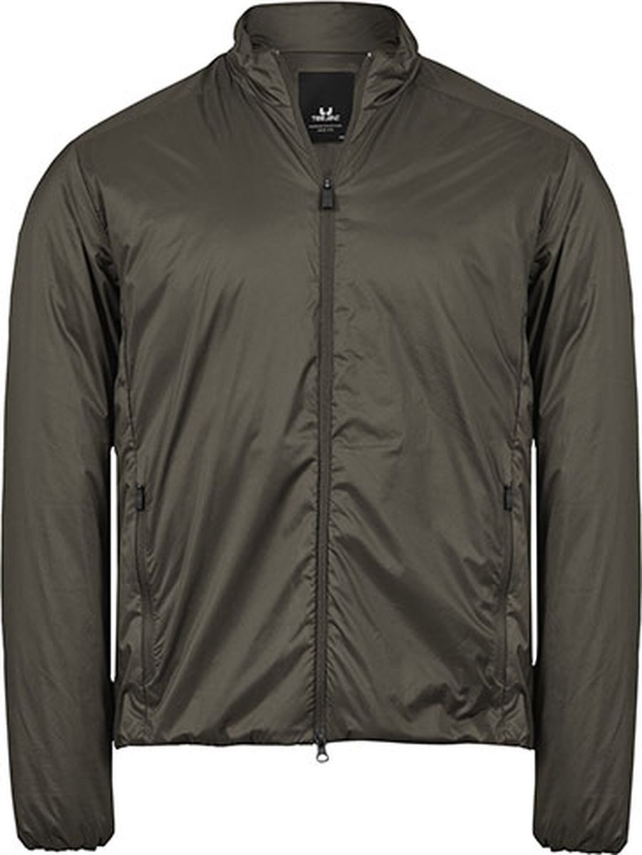 Tee Jays - PureLite Jacket - Shadow - XL