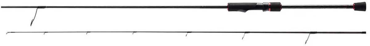 Shimano Fishing Catana Gx Eva Fast Spinhengel Zilver 2.44 m / 14-35 g