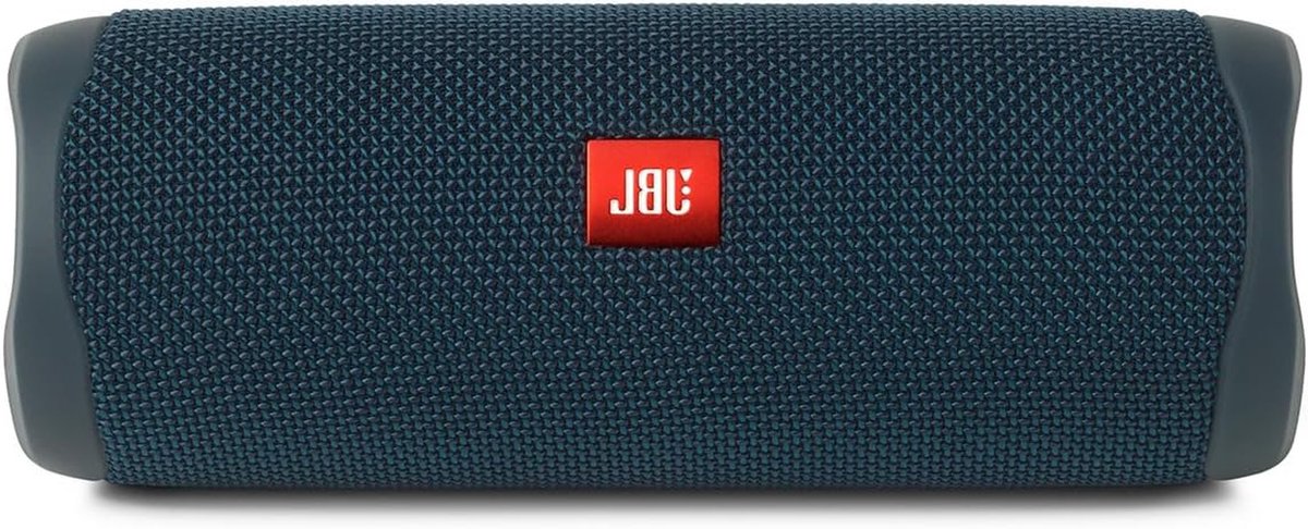 Draagbare Bluetooth Luidspreker - Draadloze Speaker - Muziek Luisteren - Waterdicht Ontwerp - 53977 g - Blauw