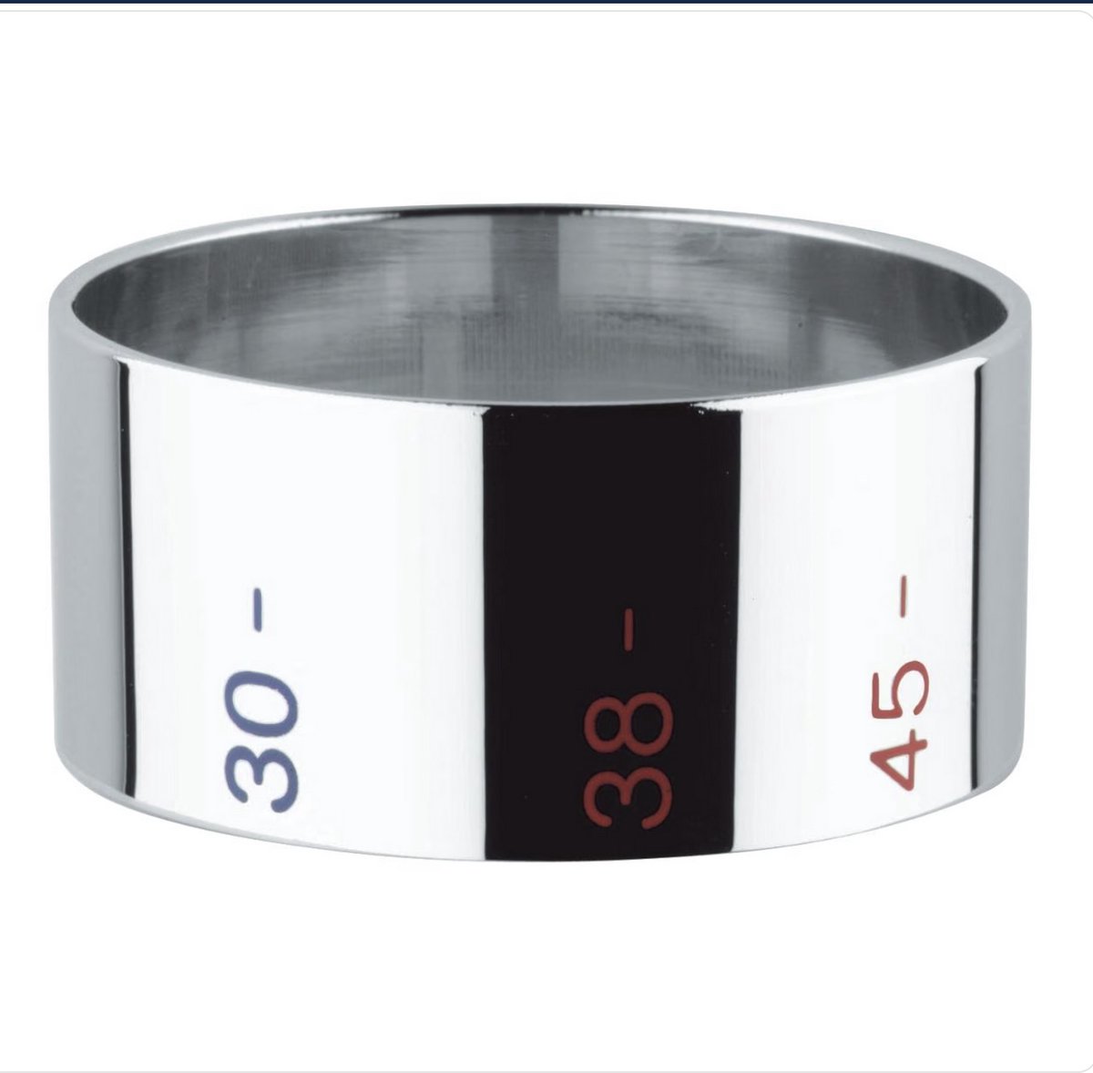 GROHE | No Collection - GROHE Schaalring Artikelnummer: 09655000