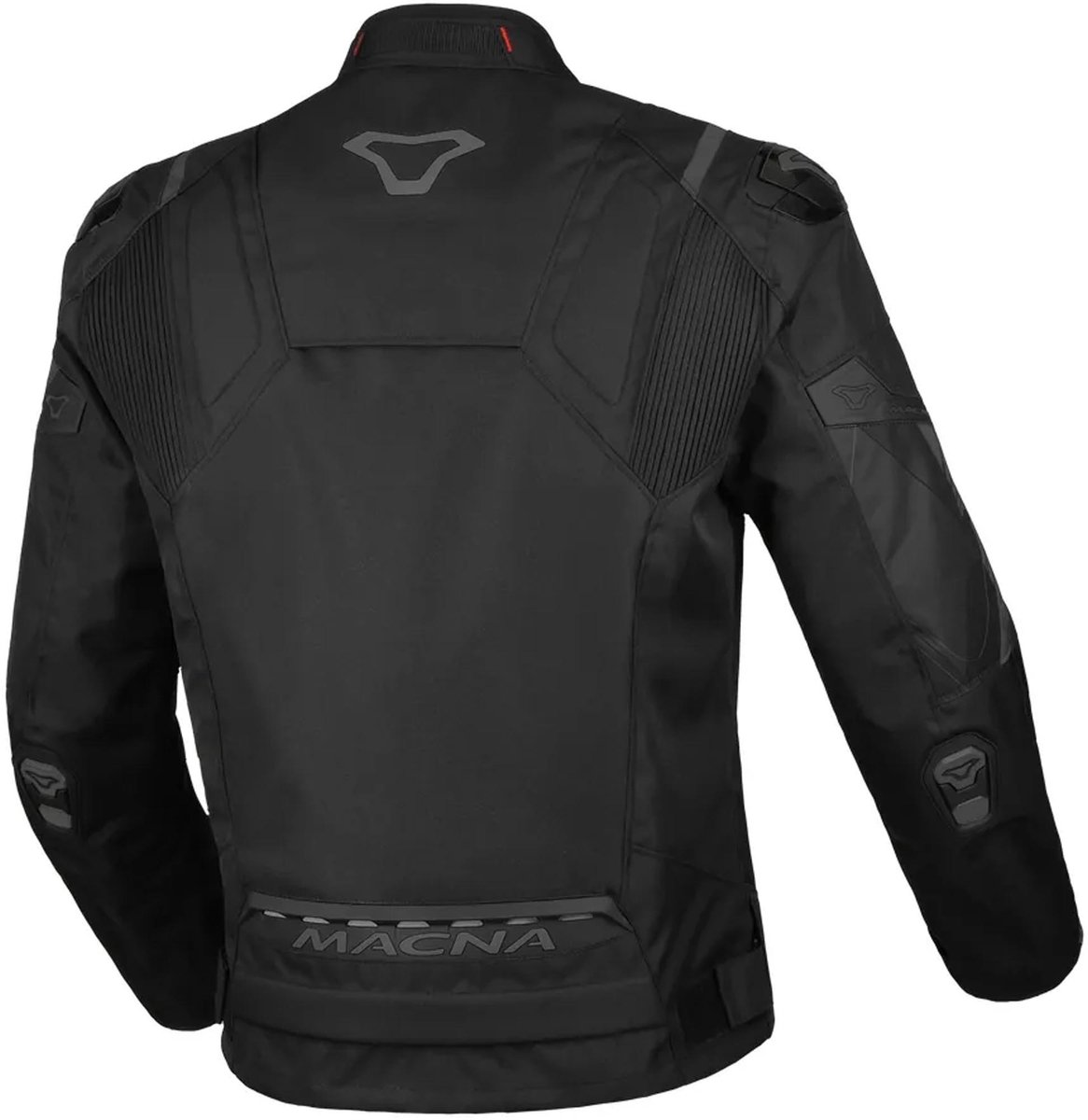Macna Admyre waterdichte motorfiets textieljas -