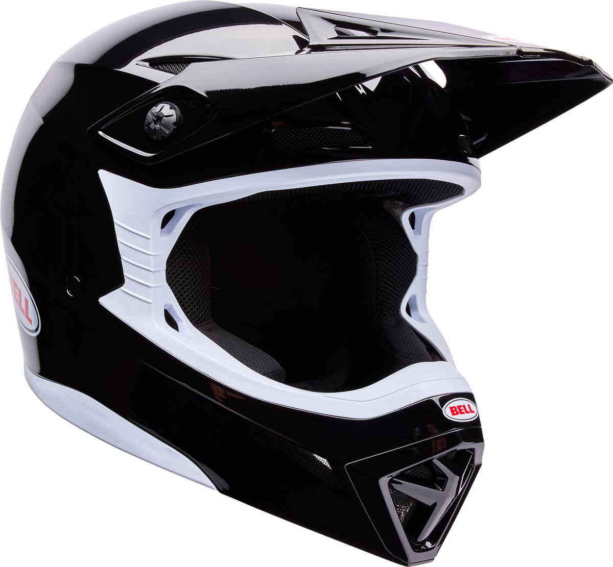 Bell MX-10 MIPS Motocrosshelm -