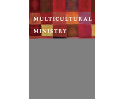 BridgeLeader Books - Multicultural Ministry Handbook