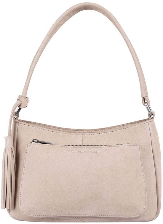 Cowboysbag Trimmer Bag beige