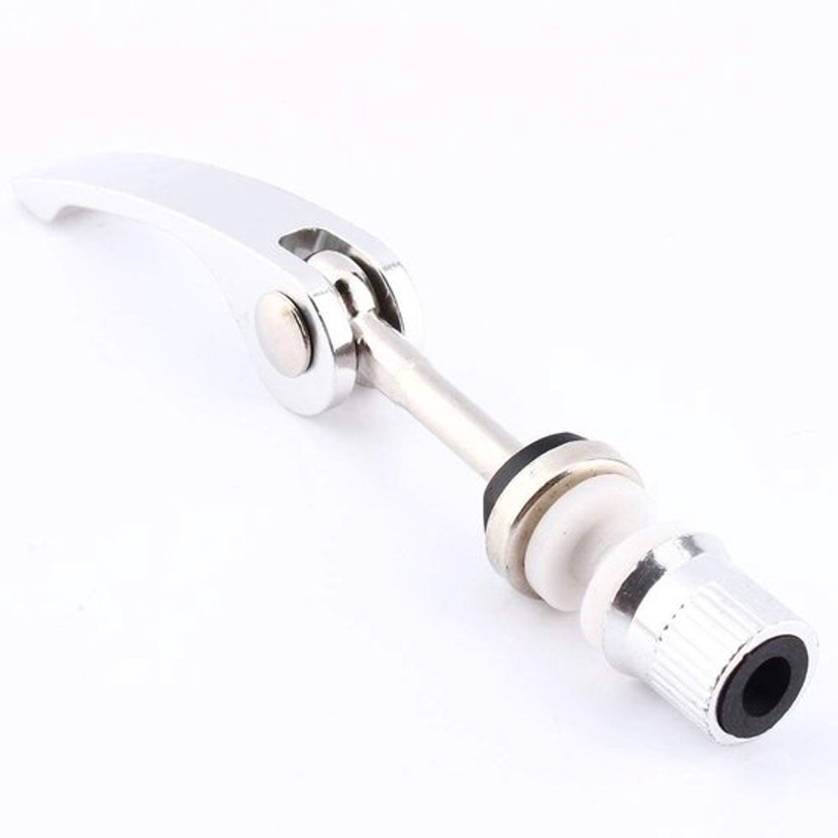 Zadelpen Snelspanner - Zadelklem - Schroefbouten - Quick Release - Aluminiumlegering - Universele Pasvorm