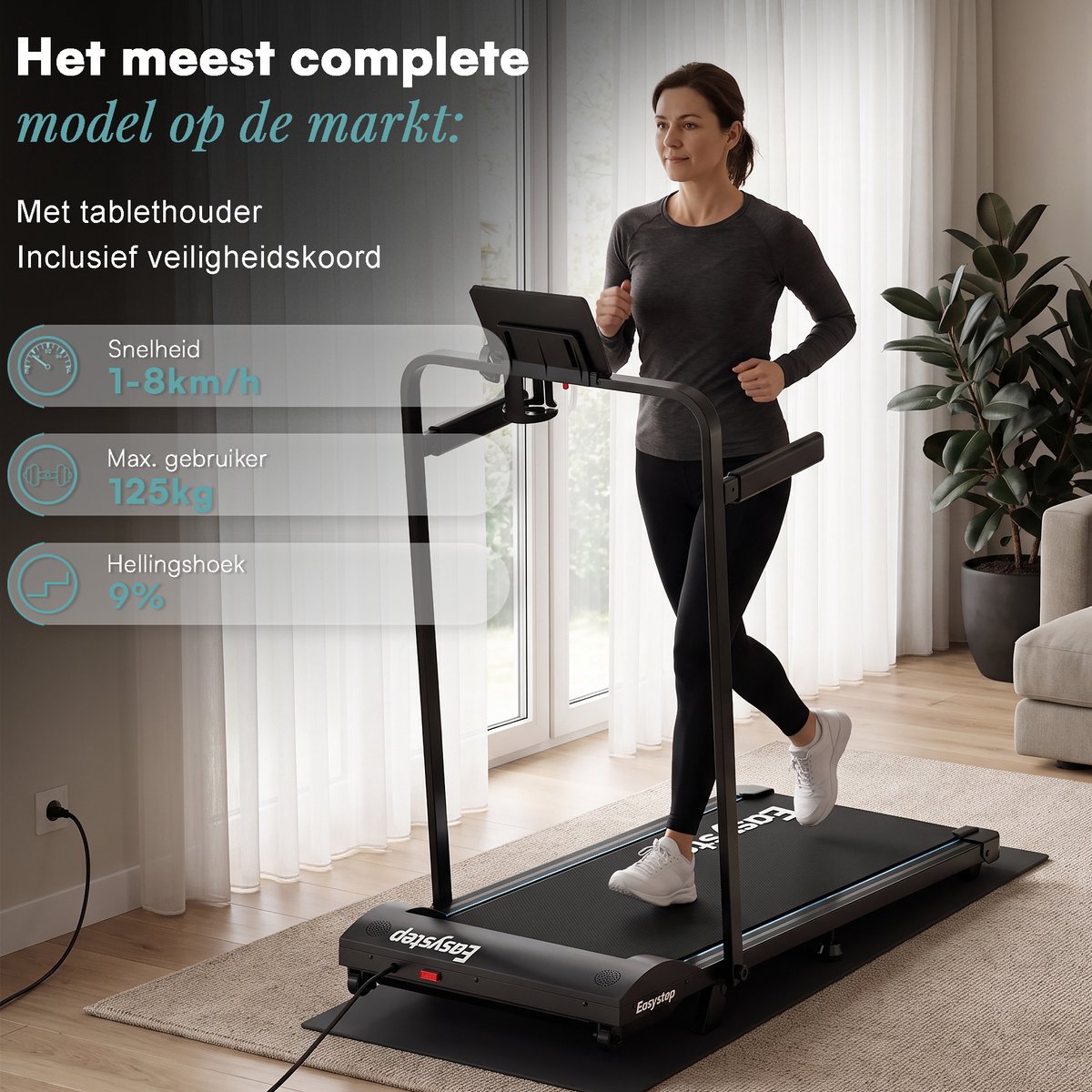 Easystep Easystep One Loopband - afbeelding 4