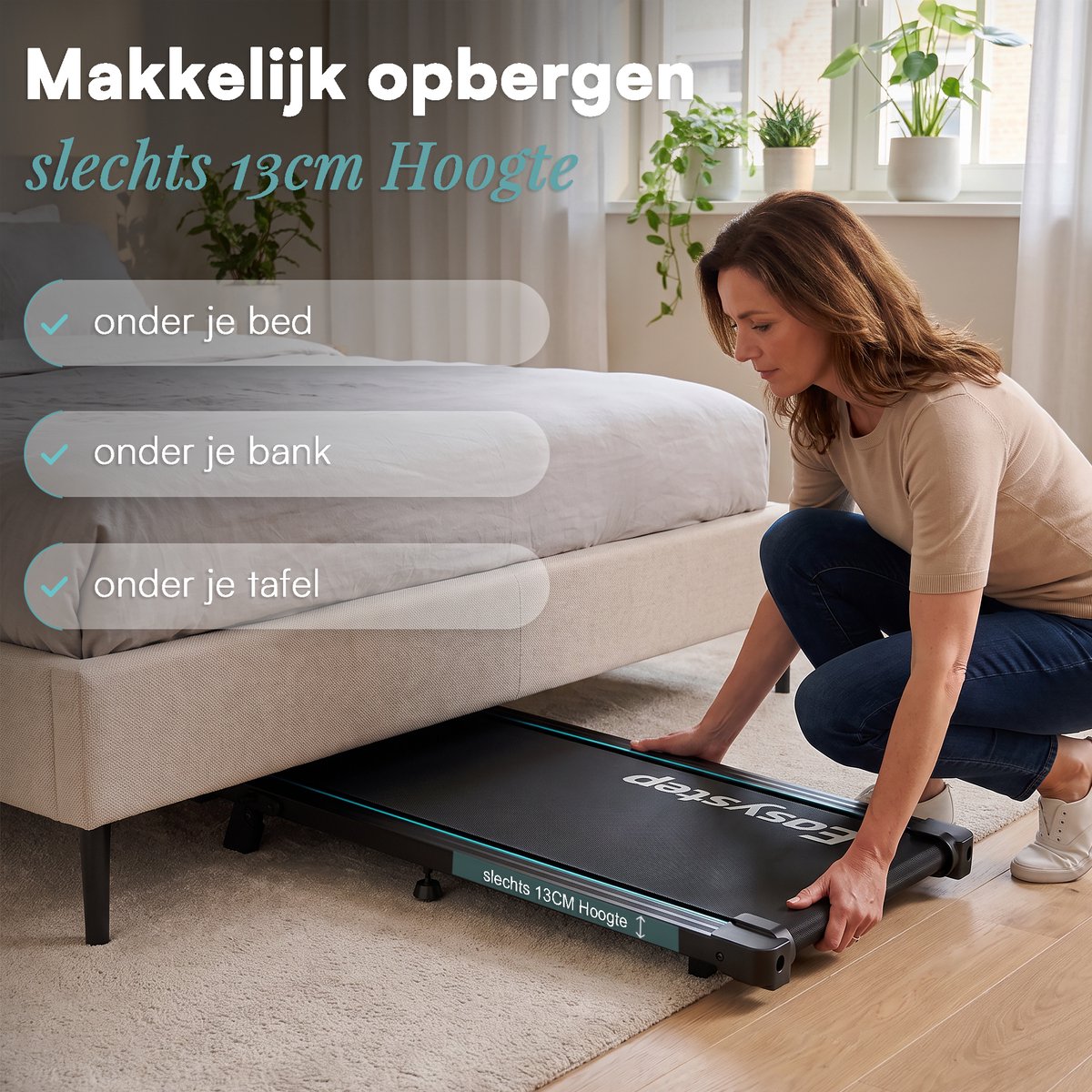 Easystep Easystep One Loopband - afbeelding 5