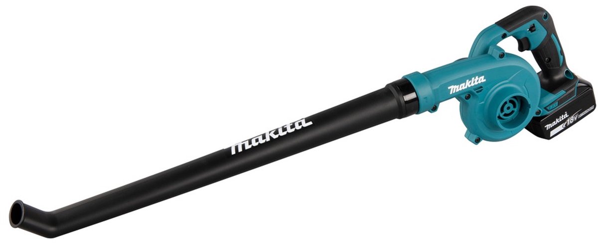 Makita DUB186RFX1 Accu blazer 18V 3.0Ah