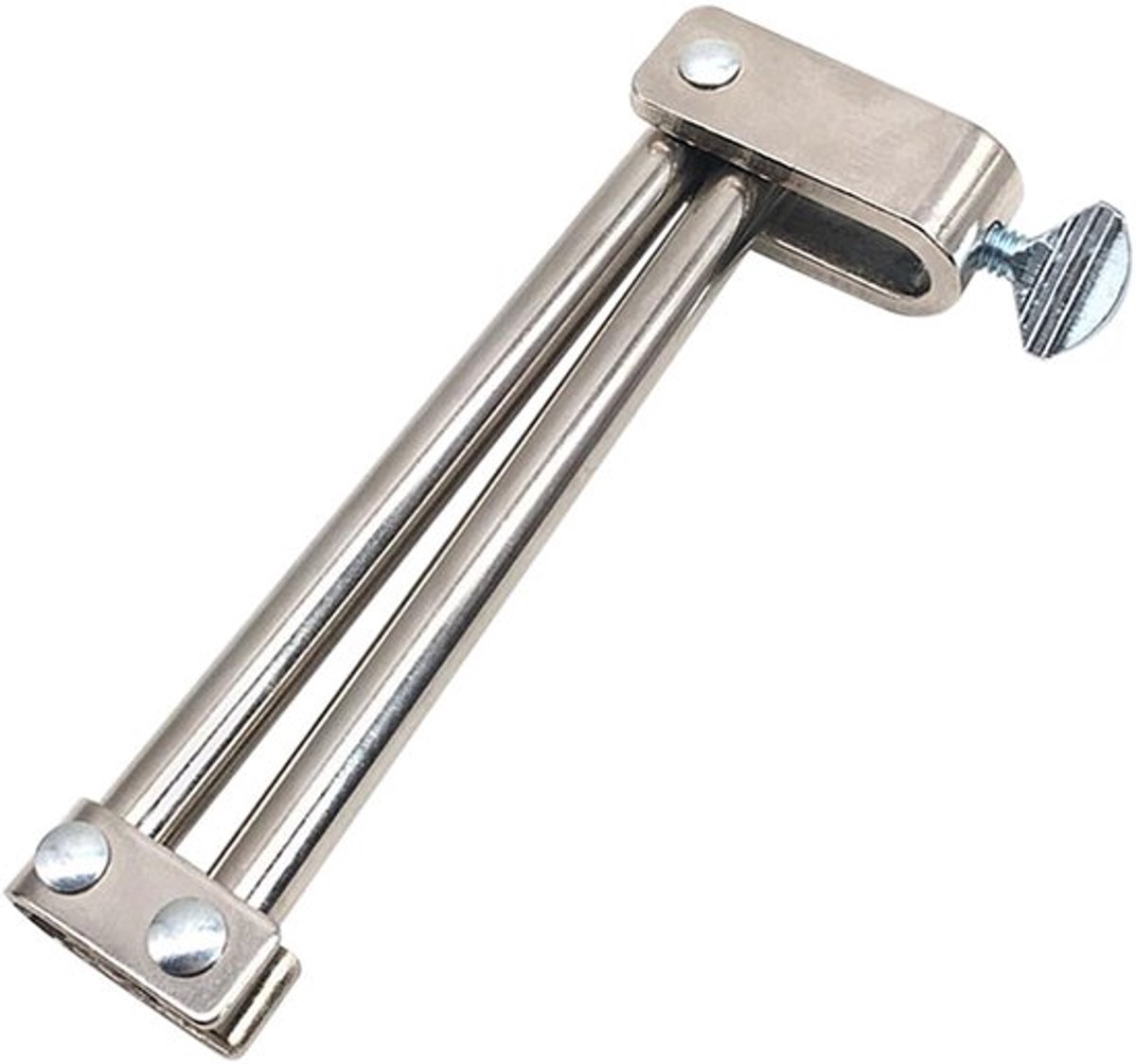 Slangklemgereedschap - Stalen constructie - Slangklemmen - Slangklem-tang - Universeel gebruik - 141 mm lang - Geschikt voor rem- en brandstofleidingen
