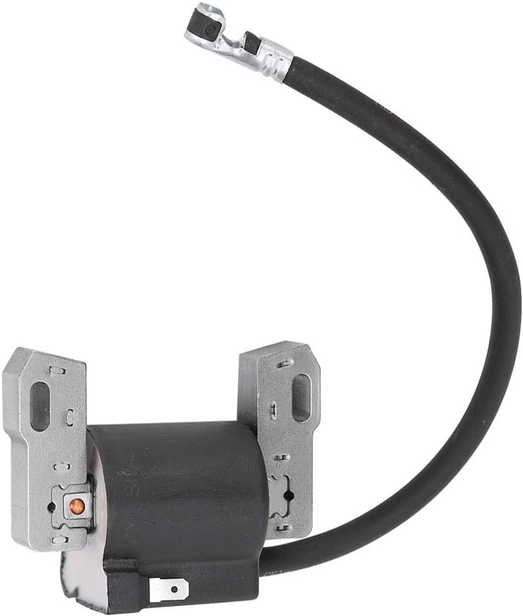 Ignition Coil Suitable Durable For Briggs Stratton 691060 592846 799651 Accessories Ignition Coil Replaces Briggs - ShopVlot