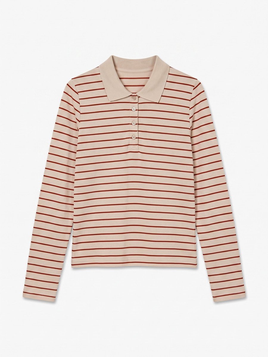 Vero Moda Polo VMTHEA Polo
