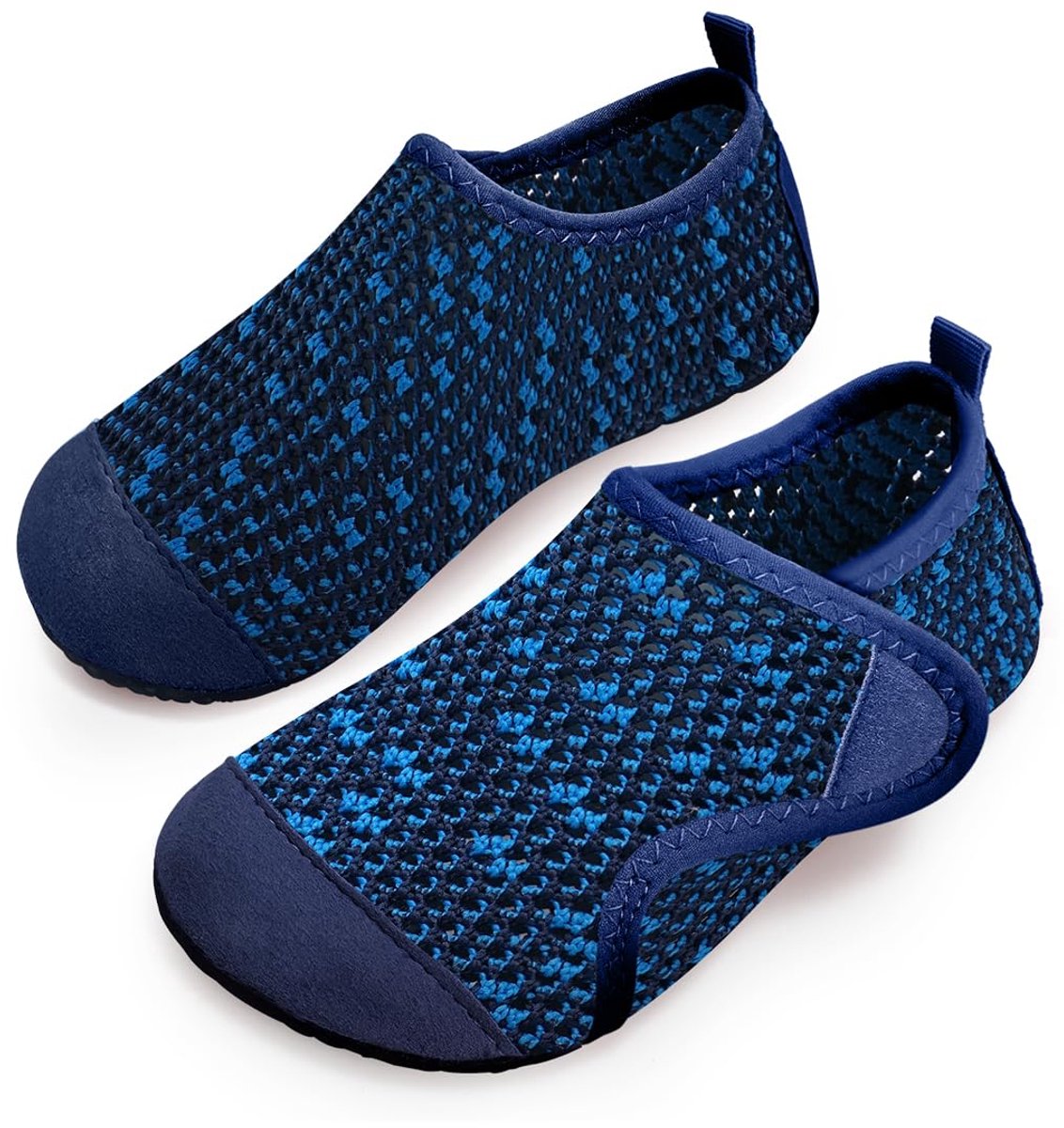 Badschoenen 28/29 EU - Antislip Strandschoenen - Voor Meisjes en Jongens - Ideaal voor het Zwembad - ShopVlot