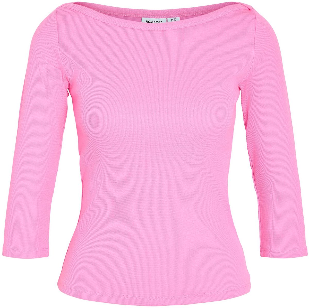 Noisy May Blouse met 3/4 mouwen NMMAYA