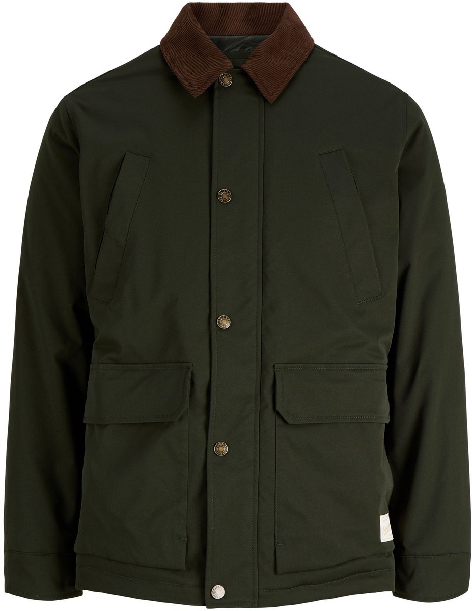 Jack & Jones Plus Jasje Plus Size Jasje