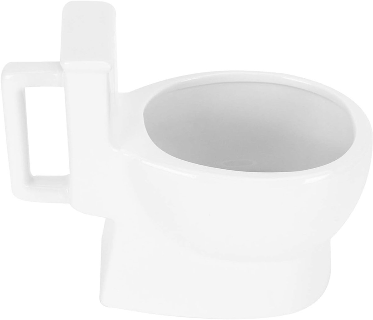Grappige keramische koffiemok van 400ml met handvat, perfect als gepersonaliseerd cadeau voor vrienden en als origineel geschenk voor elke gelegenheid
