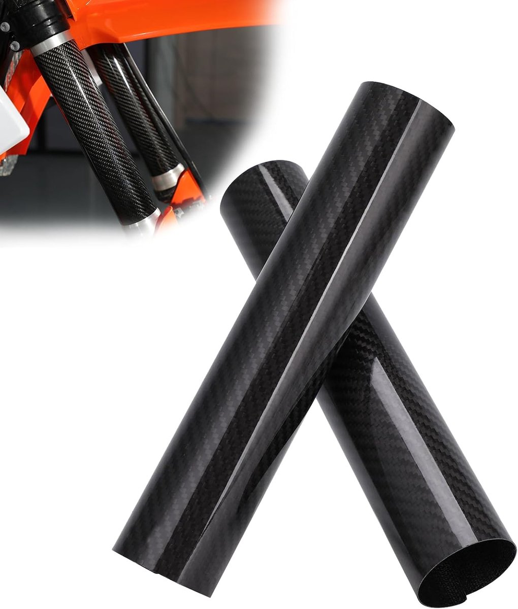 260 mm voorvork afdekking, universeel voor de meeste dirtbikes, motocross - ShopVlot