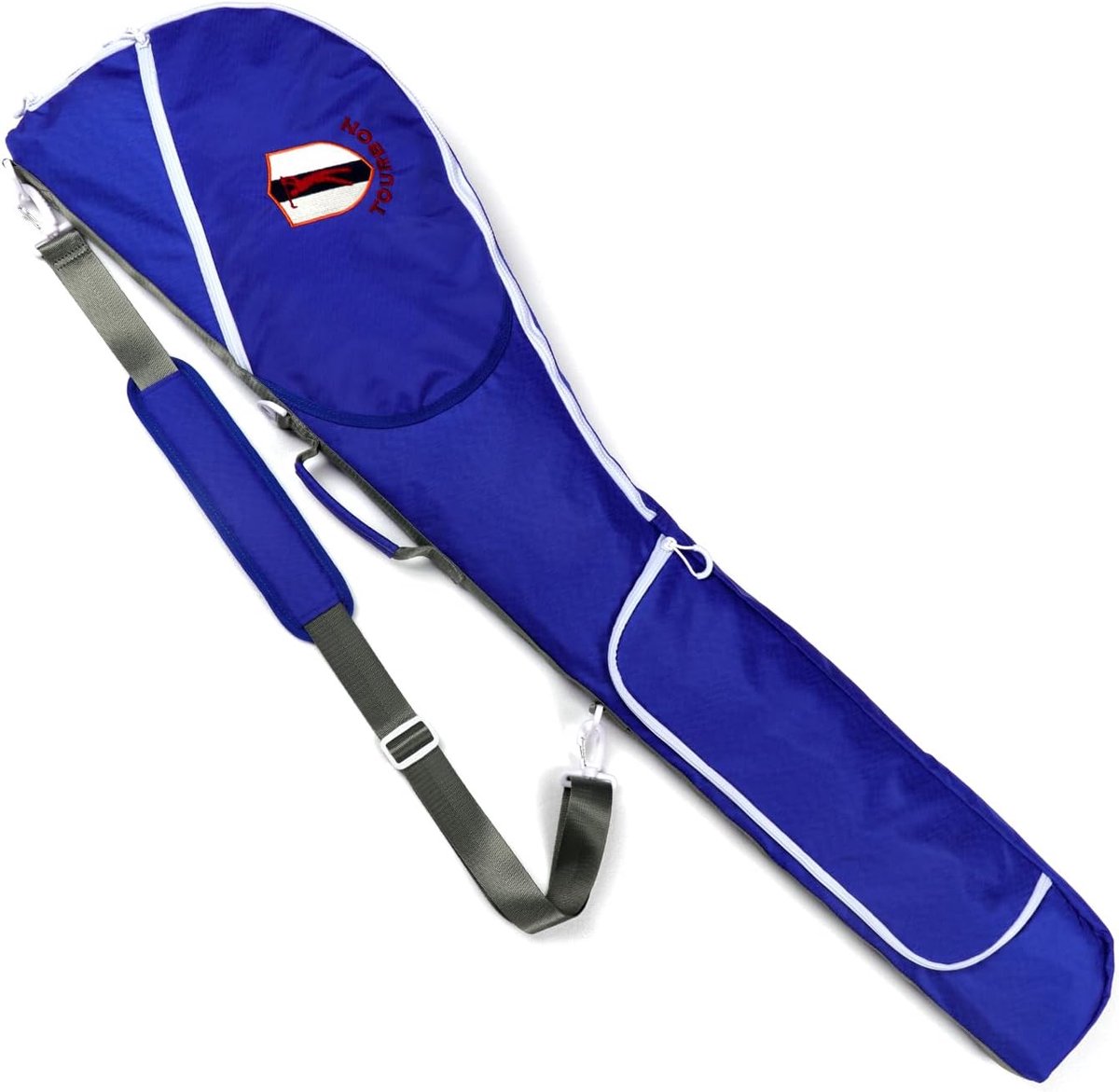 Golf tas lichtgewicht - nylon - opvouwbaar - ideaal voor training en reizen - ShopVlot