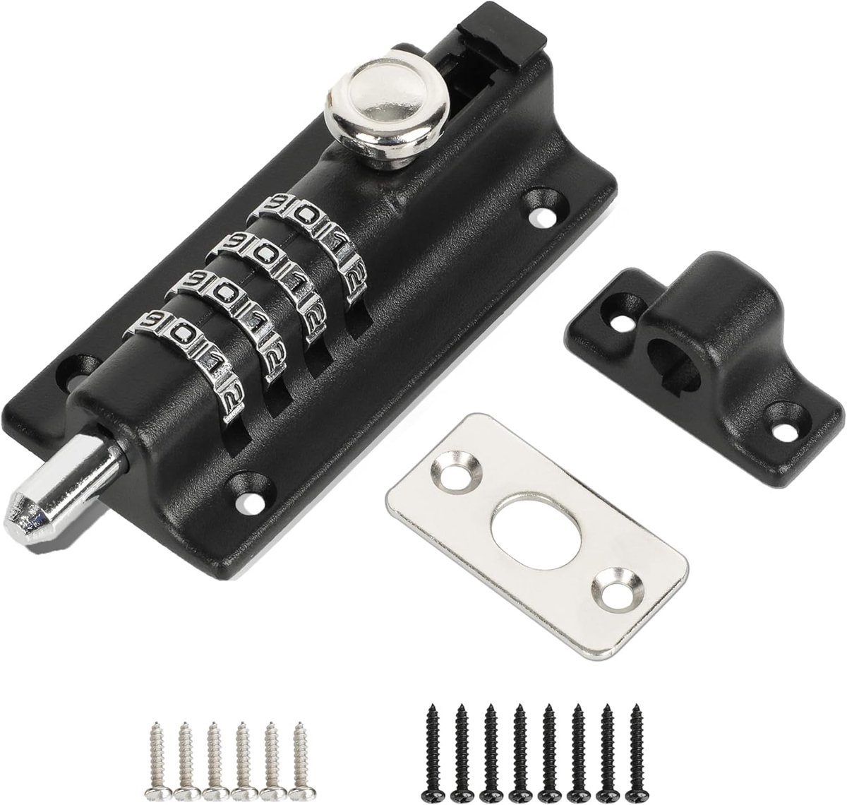 Mooche Combination Lock - ShopVlot