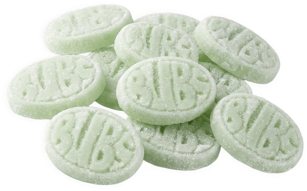 Bubs Fruitige Peer - 2 x 1,3 kilo