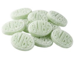 Bubs Fruitige Peer - 2 x 1,3 kilo