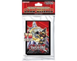 YGO - Pendulum Powered Sleeves (70 Sleeves)