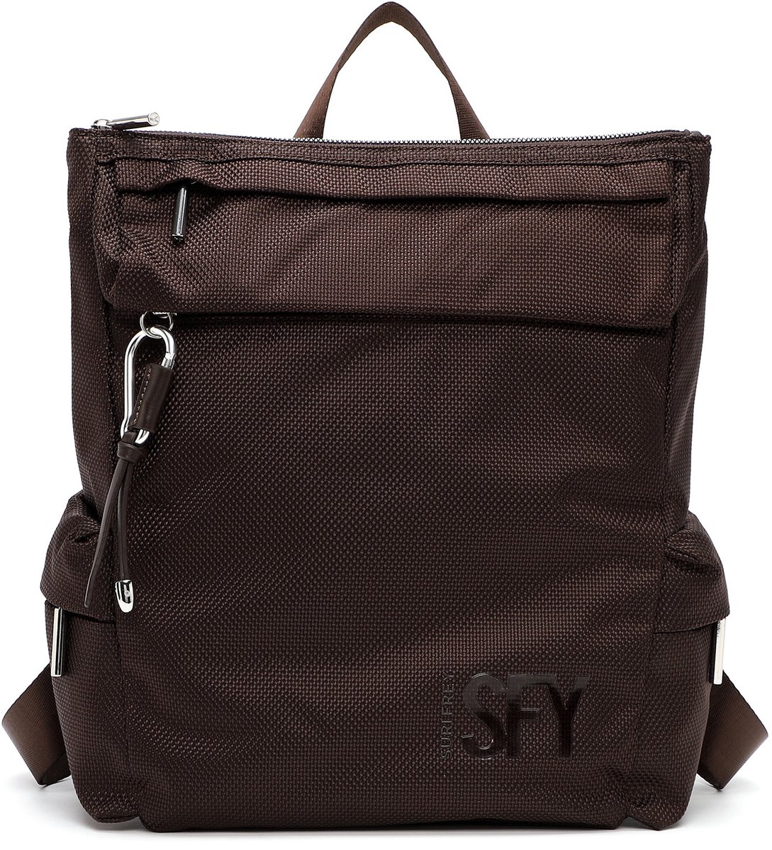 SURI FREY Rugzak SFY SURI Sports Marry ( 18015 ) - Dames Rugzakken - darkbrown 218