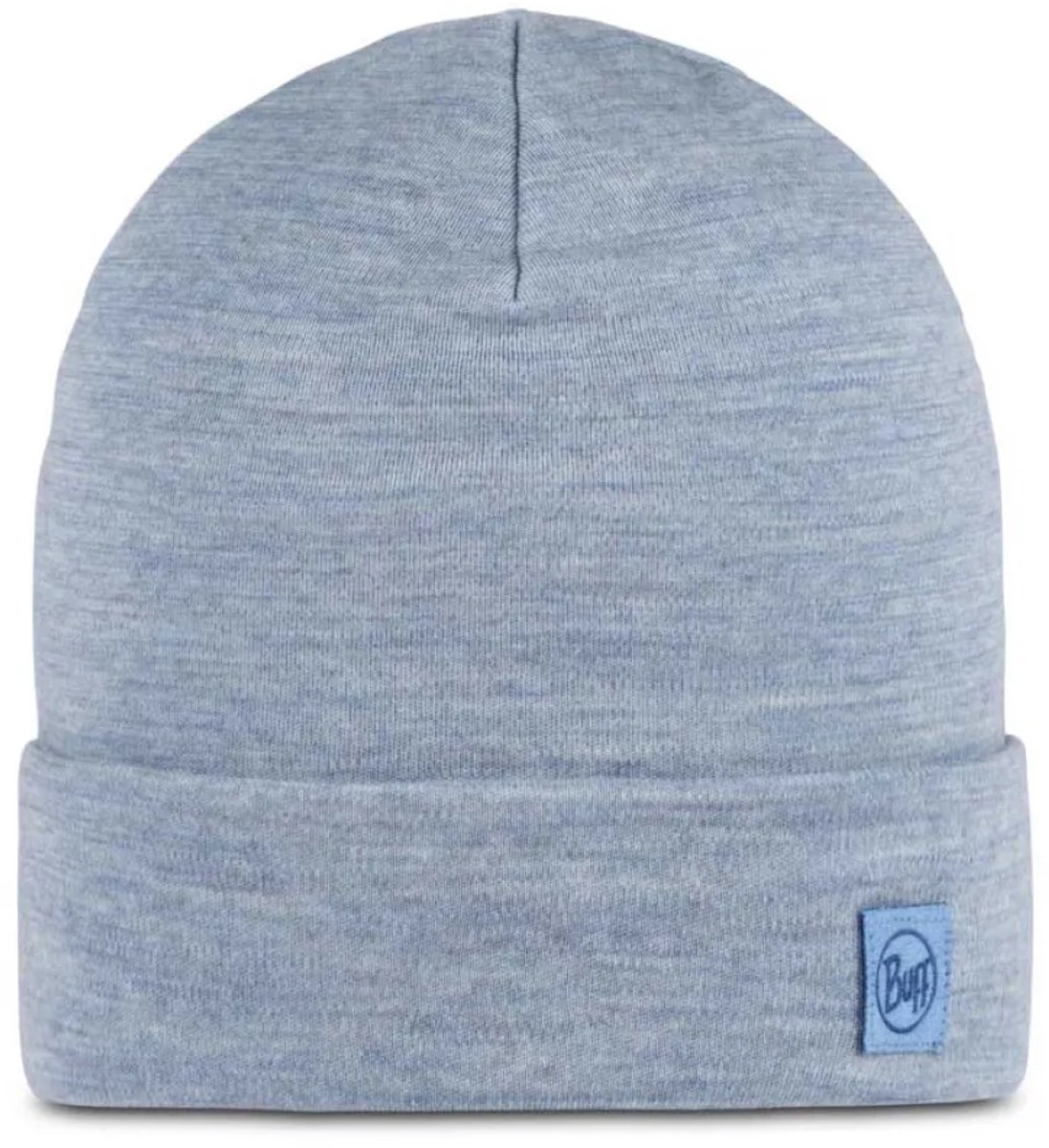 Buff ® Merino Heavyweight Muts Blauw