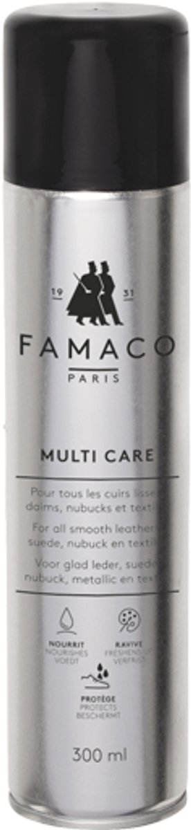 Famaco Spray Multi Care Transparant