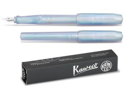 Kaweco - Collectie - Vulpen - Perkeo - Iridescent Pearl M