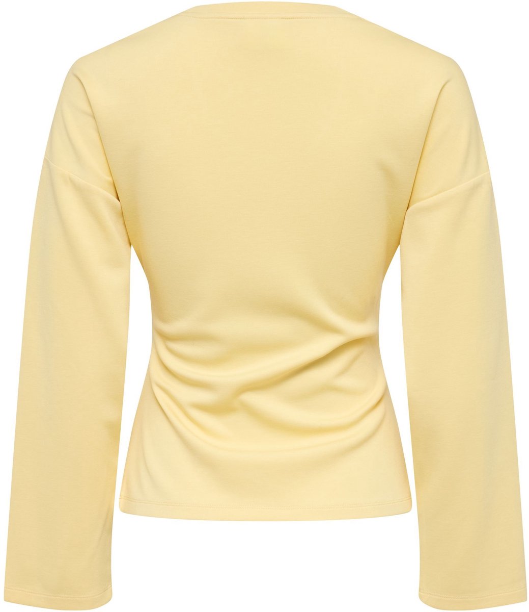 Vero Moda Maternity Blouse Regular fit O-hals Top