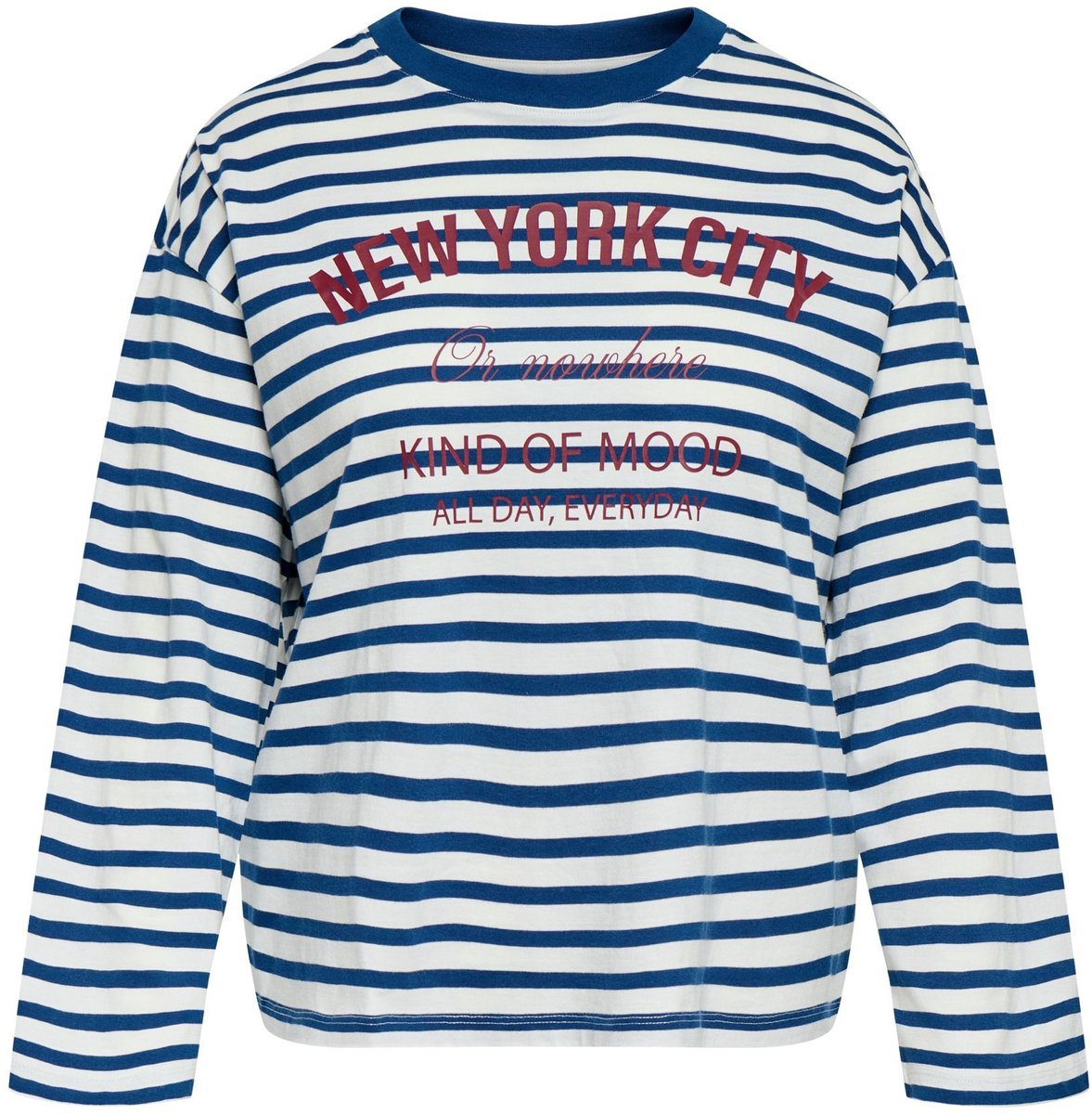 ONLY Carmakoma T-shirts CARFREJA T-shirts