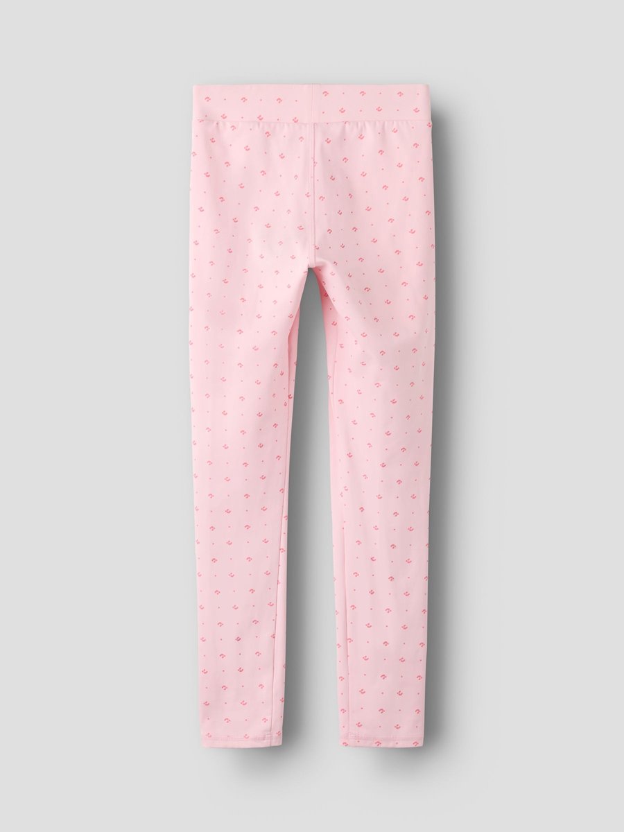 Name it Sportlegging Met print