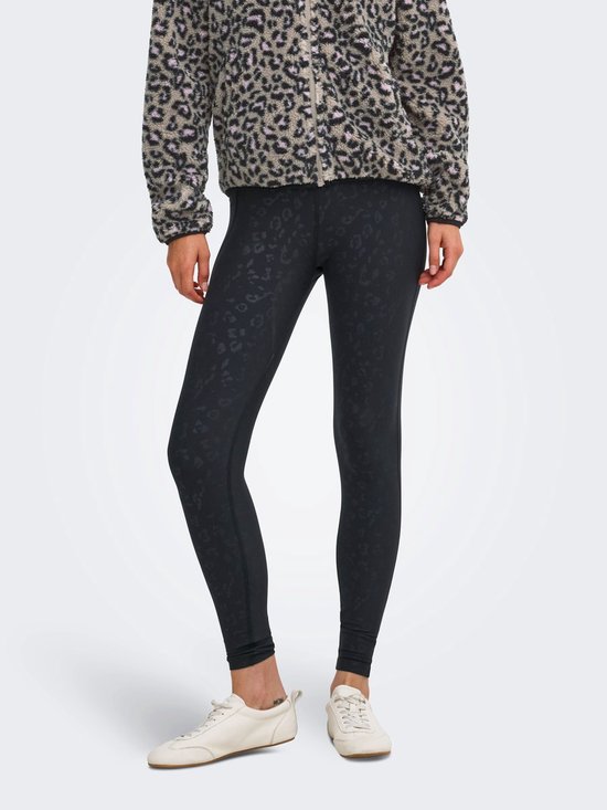 ONLY PLAY - ONPJAM-2-LEE HW AOP PCK TIGHTS NOOS Dames Sportlegging van ONLY PLAY — afbeelding 2