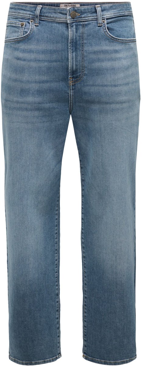 ONLY & SONS Loose fit ONSFADE Loose fit Jeans