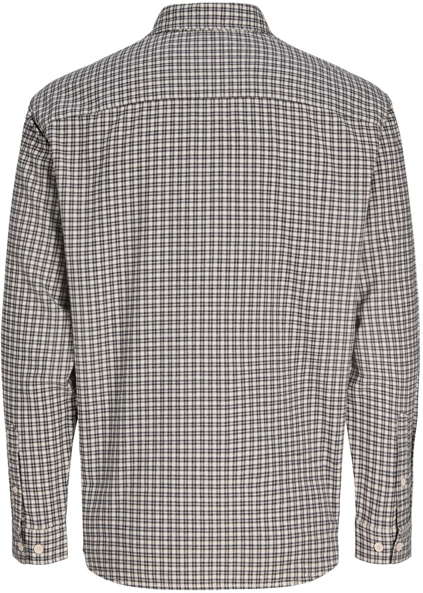 Jack & Jones Plus Overhemd Overhemd Plus Size