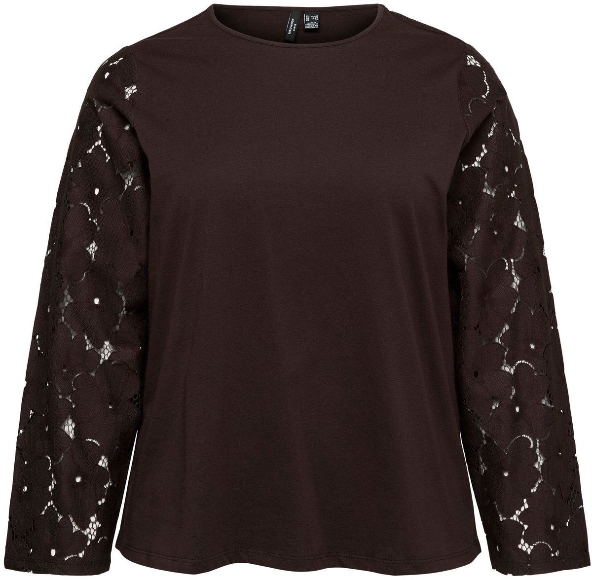 Vero Moda Curve Blouse VMCVILLA Top