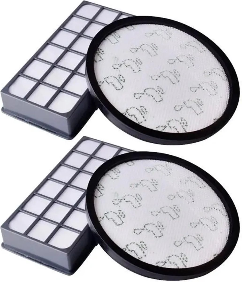 Vervangingsfilter Geschikt voor de Rowenta X-Trem Power Cyclonic ZR006001 stofzuiger