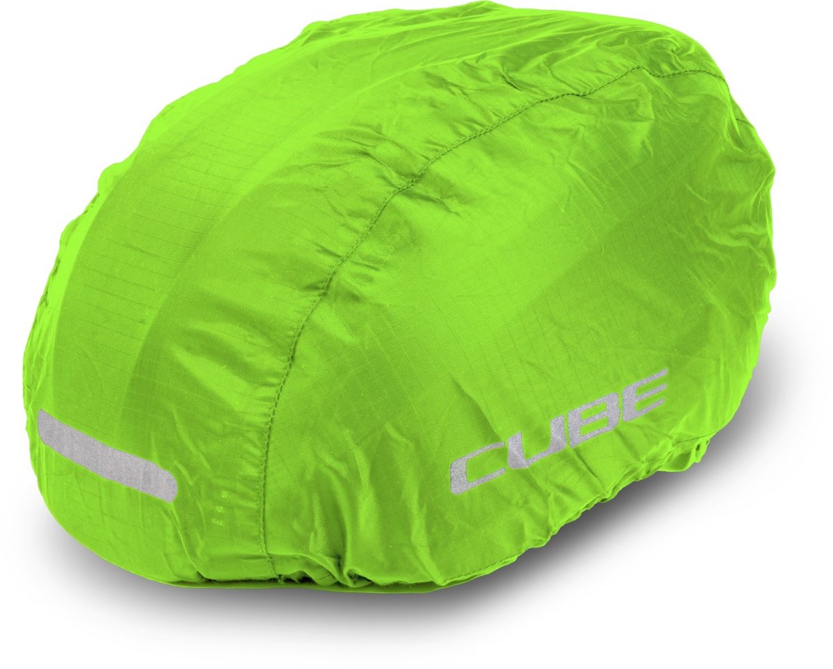 CUBE Fietshelm Stray - 57-62 cm - All terrain helm - 13 Ventilatiegaten - SNAP 360 fit-systeem - Verstelbaar - In-Mould Constructie - L - Lila