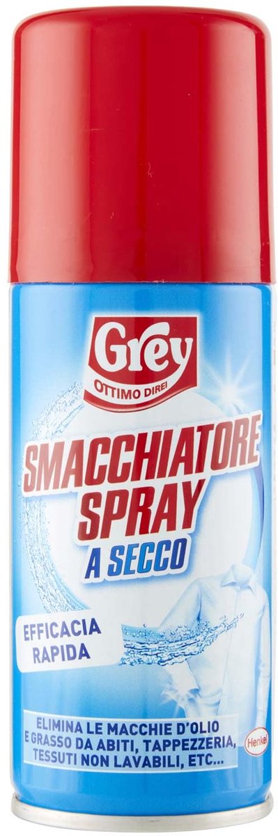 Vlekverwijderaar Spray 100 ml - Effectieve formule - Voor hardnekkige vlekken - Ideaal voor textiel - ShopVlot