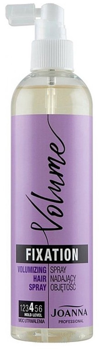 Joanna Professional Volume Styling Spray 300ML