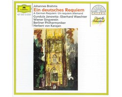 Ein Deutsches Requiem (Complete)