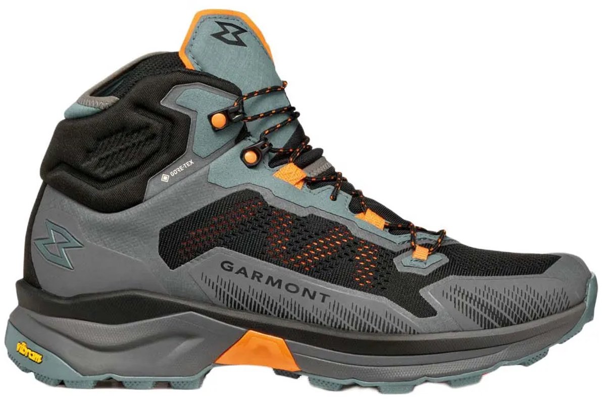Garmont Nexus Mid Gore-tex® Wandelschoenen Man Oranje