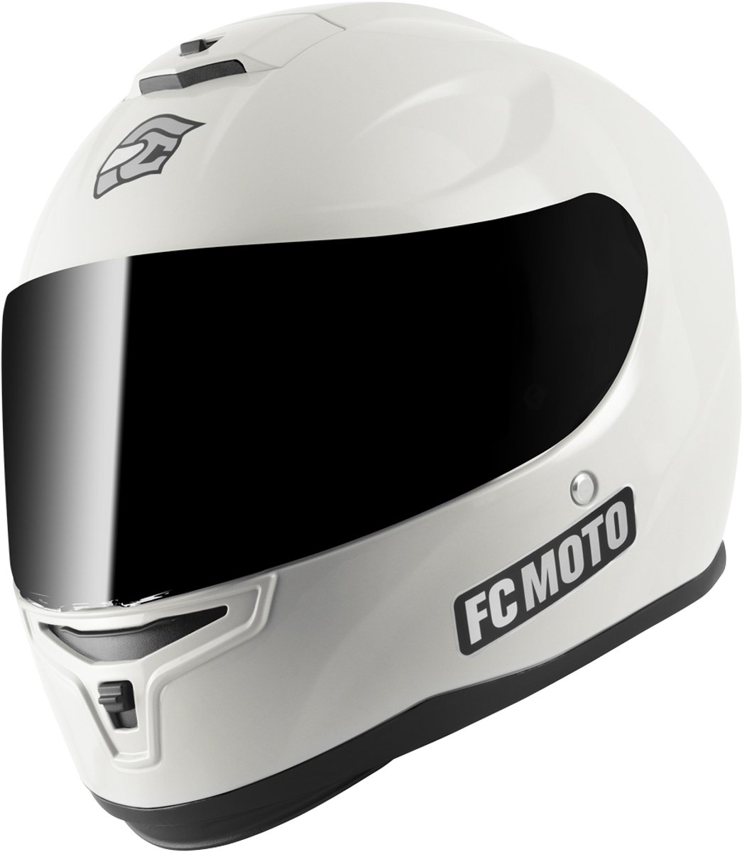 FC-Moto FF114B Helm -