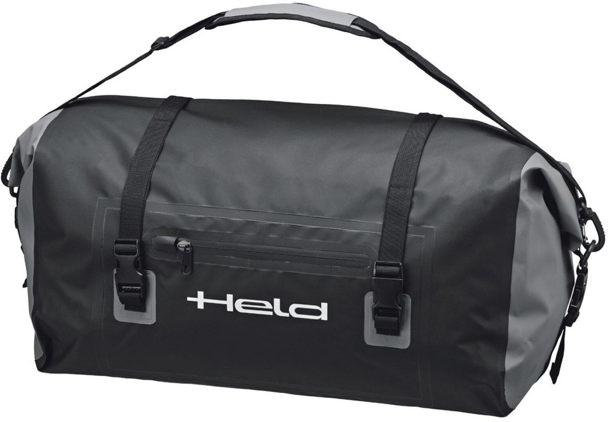 Held Carry Bag 2 Zwart - Maat 40 Ltr, - Bagage