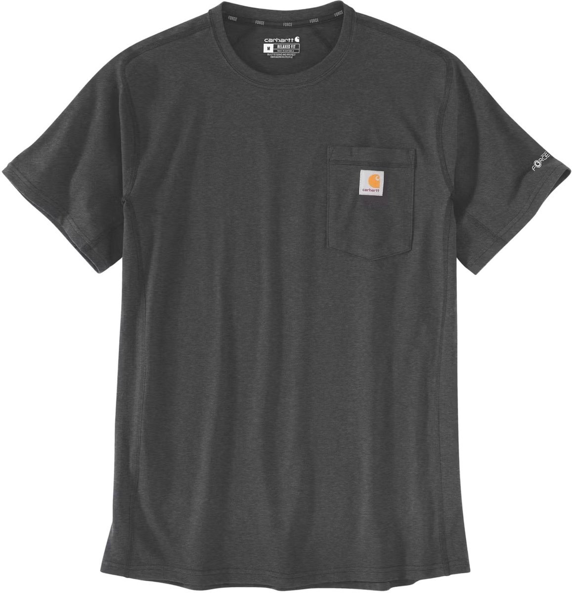 Carhartt Force Relaxed T-shirt -