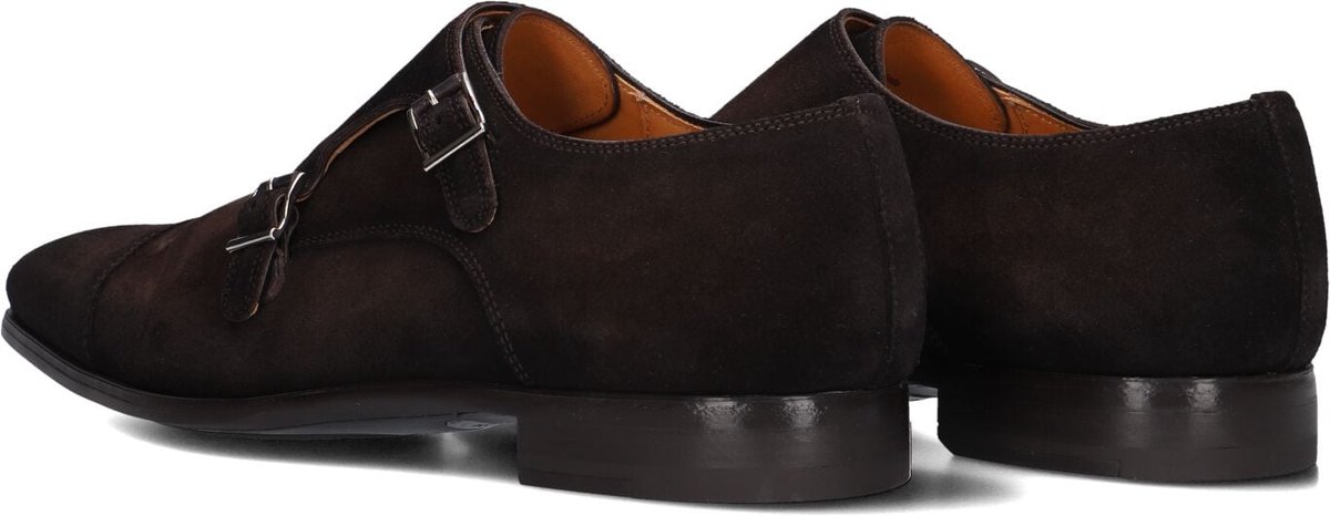 Magnanni 16016 Nette schoenen - Business Schoenen - Heren - Bruin - Maat 40