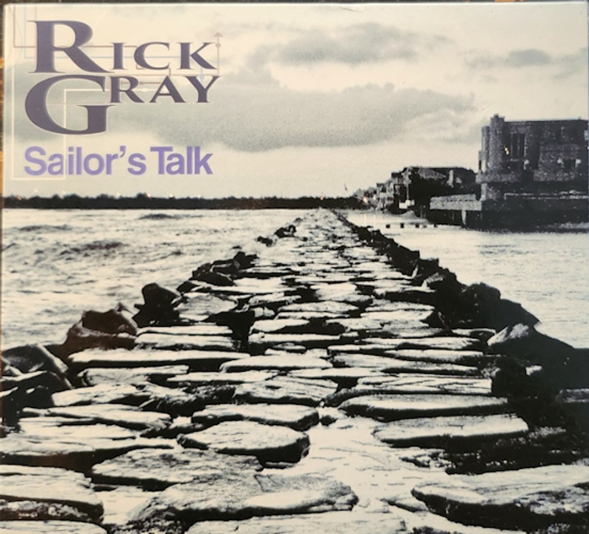 Sailors Talk