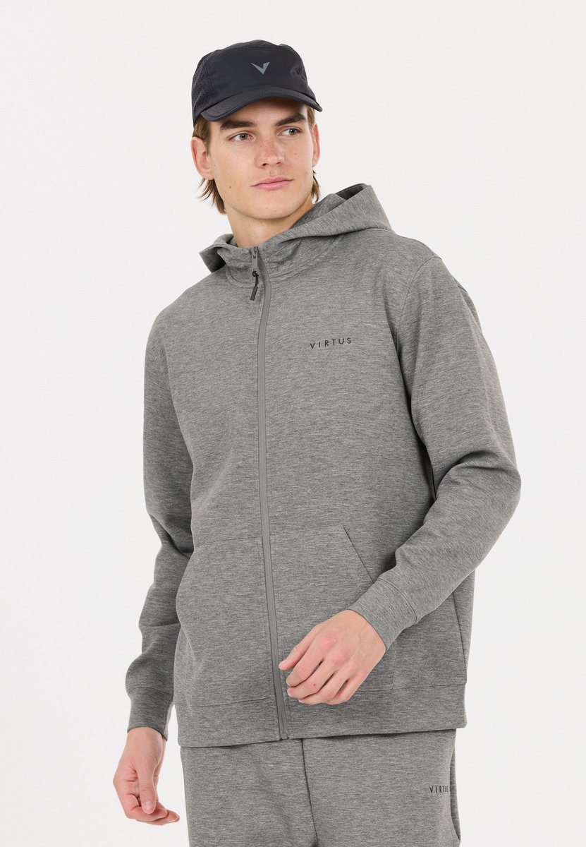 Virtus Sweatshirt Taro V2