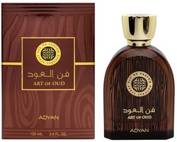ADYAN ART OF OUD EDP 100 ML