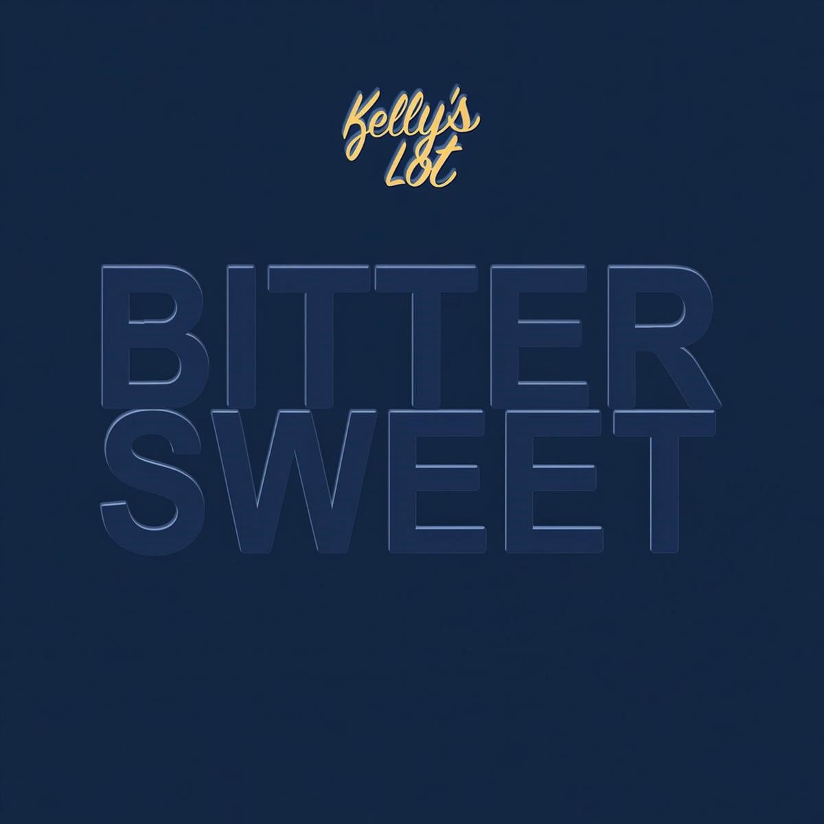 Kelly's Lot - Bitter Sweet (CD)